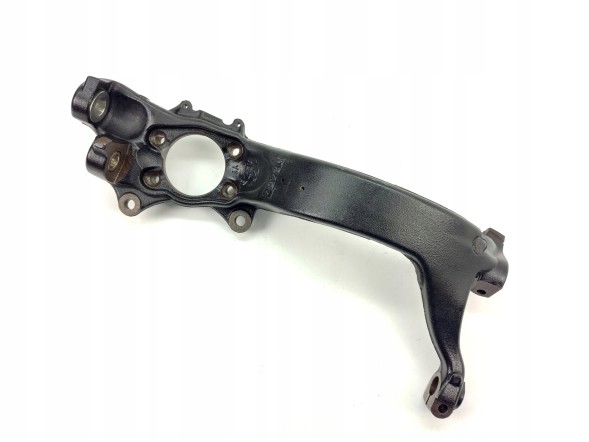 Volkswagen OE 3D0407258T, DWP475348OE Цапфа поворотна VW Phaeton 3D0407258T