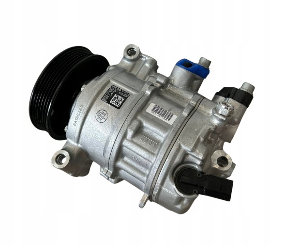 Volkswagen OE 5Q0820803K 5Q0 820 803 K glp Компресор кондиціонера Golf Octavia 5Q0820803K