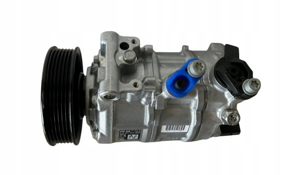 Volkswagen OE 5Q0820803K 5Q0 820 803 K glp Компресор кондиціонера Golf Octavia 5Q0820803K