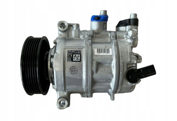 Volkswagen OE 5Q0820803K 5Q0 820 803 K glp Компресор кондиціонера Golf Octavia 5Q0820803K
