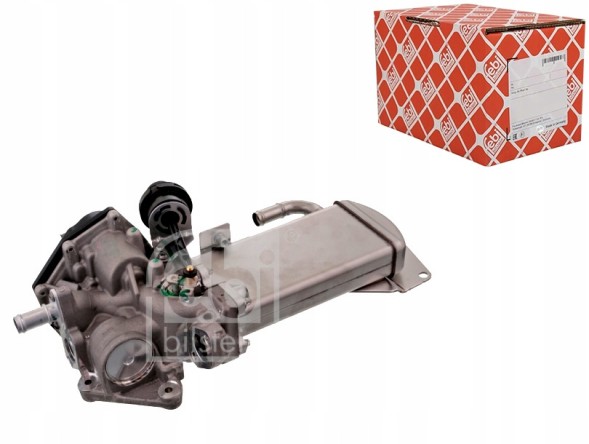 Febi bilstein 49840 Febi 49840 модуль агр