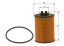 F026407015 BOSCH Фільтр оливи
