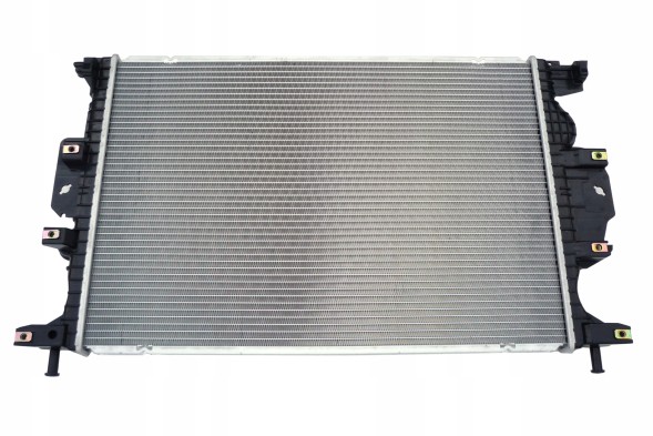 GT-Bergmann GT10-182 Gt-bergmann радіатор ford mondeo v/galaxy iv/s-max 15 - впаяно!!!