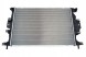 GT-Bergmann GT10-182 Gt-bergmann радіатор ford mondeo v/galaxy iv/s-max 15 - впаяно!!!