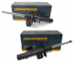 Denckermann DSB260xDSB261 Амортизатори передні FORD Mondeo IV 2007-2015