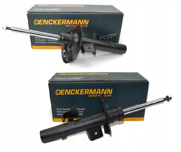 Denckermann DSB260xDSB261 Амортизатори передні FORD Mondeo IV 2007-2015