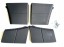 Land Rover OE LR049818 КРИШКИ КОРПУС ДВЕРНІ ДИНАМИК LAND RANGE ROVER 2012-2021 OE