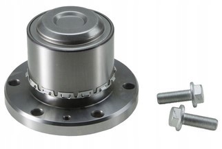 Frey 765701101 КОМПЛЕКТ ПІДШИПНИКА КОЛЕСА ПЕРЕДНЬОГО MERCEDES SPRINTER,CRAFTER 06- OE 9063305020