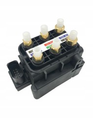 Automaniac 2252.902.87669 КЛАПАННИЙ БЛОК РОЗПОДІЛЬНИК ПЛАНКА КЛАПАНИ AUDI A6 S6 C7 A7 S7 A8 D4 4H