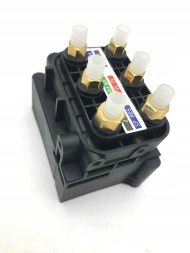 Automaniac 2252.902.87669 КЛАПАННИЙ БЛОК РОЗПОДІЛЬНИК ПЛАНКА КЛАПАНИ AUDI A6 S6 C7 A7 S7 A8 D4 4H