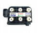 Automaniac 2252.902.87669 КЛАПАННИЙ БЛОК РОЗПОДІЛЬНИК ПЛАНКА КЛАПАНИ AUDI A6 S6 C7 A7 S7 A8 D4 4H
