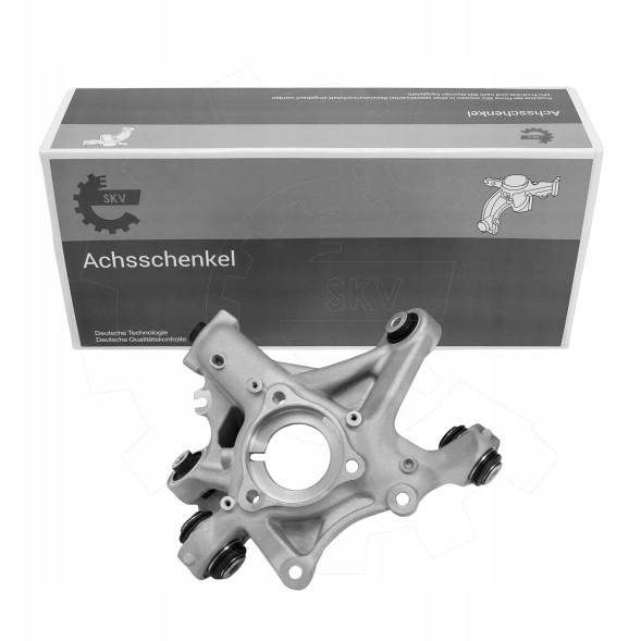 SKV Цапфа задня права 73SKV444 TESLA Model 3 ; 1044416-00-F