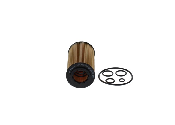 1457429263 BOSCH Фільтр оливи