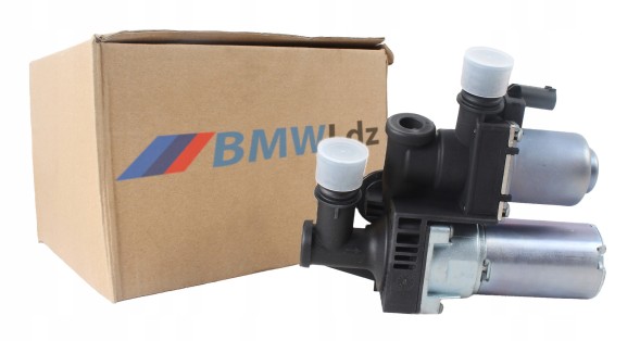 CHINA B83807n Клапан електроклапан водяний насос bmw e46 e36 x3 e83 2.0d 3.0d 8369807