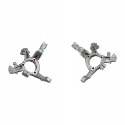 Metzger 58137 902801 2x кулаки METZGER ПЕРЕДНИЙ L+R для OPEL ASTRA G, ZAFIRA A
