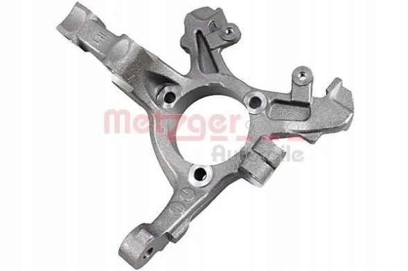 Metzger 58137 902801 2x кулаки METZGER ПЕРЕДНИЙ L+R для OPEL ASTRA G, ZAFIRA A