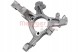 Metzger 58137 902801 2x кулаки METZGER ПЕРЕДНИЙ L+R для OPEL ASTRA G, ZAFIRA A