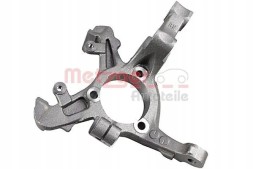 Metzger 58137 902801 2x кулаки METZGER ПЕРЕДНИЙ L+R для OPEL ASTRA G, ZAFIRA A