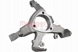 Metzger 58137 902801 2x кулаки METZGER ПЕРЕДНИЙ L+R для OPEL ASTRA G, ZAFIRA A