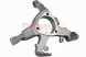 Metzger 58137 902801 2x кулаки METZGER ПЕРЕДНИЙ L+R для OPEL ASTRA G, ZAFIRA A