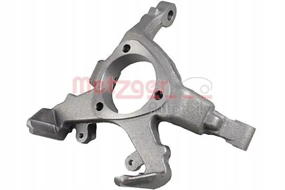 Metzger 58137 902801 2x кулаки METZGER ПЕРЕДНИЙ L+R для OPEL ASTRA G, ZAFIRA A