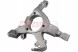 Metzger 58137 902801 2x кулаки METZGER ПЕРЕДНИЙ L+R для OPEL ASTRA G, ZAFIRA A