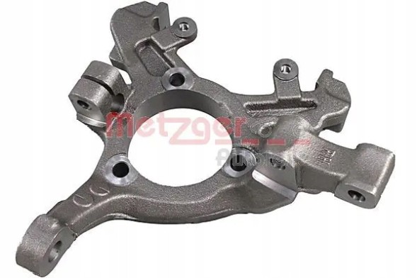 Metzger 58137 902801 2x кулаки METZGER ПЕРЕДНИЙ L+R для OPEL ASTRA G, ZAFIRA A