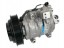 EURO KLIMA EKL38284-ZA, 38800RK1AA011 , 38800RLA010 , 38810R70A01 , 38810-R70-A01 , 38810RL5A01 , 38810RL5A02 , 38900R70A01 КОМПРЕСОР КОНДИЦІОНЕРА ACURA HONDA 38800RK1AA011 38800RLA010