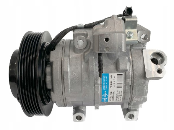 EURO KLIMA EKL38284-ZA, 38800RK1AA011 , 38800RLA010 , 38810R70A01 , 38810-R70-A01 , 38810RL5A01 , 38810RL5A02 , 38900R70A01 КОМПРЕСОР КОНДИЦІОНЕРА ACURA HONDA 38800RK1AA011 38800RLA010