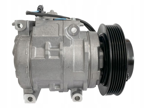 EURO KLIMA EKL38284-ZA, 38800RK1AA011 , 38800RLA010 , 38810R70A01 , 38810-R70-A01 , 38810RL5A01 , 38810RL5A02 , 38900R70A01 КОМПРЕСОР КОНДИЦІОНЕРА ACURA HONDA 38800RK1AA011 38800RLA010