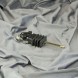 Wabco 4640070110 Вирівнювальний клапан кабіни wabco 4640070110
