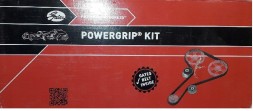 Gates K025547XS Gates комплект грм rover 200 95-00 mg 2.0 td