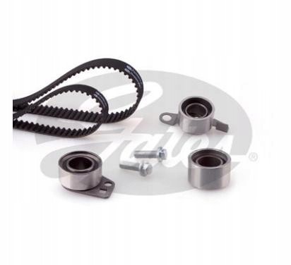 Gates K025547XS Gates комплект грм rover 200 95-00 mg 2.0 td