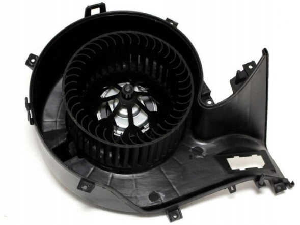 Abakus 016-022-0001 Abakus повітродувний вентилятор припливу fiat opel