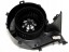 Abakus 016-022-0001 Abakus повітродувний вентилятор припливу fiat opel
