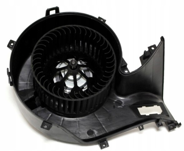 Abakus 016-022-0001 Abakus повітродувний вентилятор припливу fiat opel