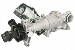 AD BRAKE VIC-278433 Насос охолоджувальної рідини для MERCEDES C (A205), C (C205), C T-MODEL (S205),