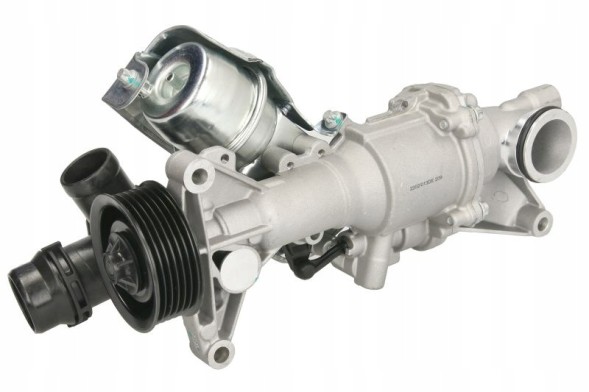 AD BRAKE VIC-278433 Насос охолоджувальної рідини для MERCEDES C (A205), C (C205), C T-MODEL (S205),