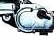 LCC LCC320016 Двигун склоочисника заднього скла BMW E81 E87 E87N 116