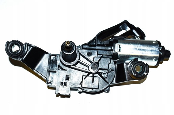 LCC LCC320016 Двигун склоочисника заднього скла BMW E81 E87 E87N 116