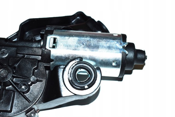 LCC LCC320016 Двигун склоочисника заднього скла BMW E81 E87 E87N 116