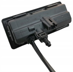 SEAT OE 5NA827566D, DWP532720 Ручка кришки багажника з камерою заднього виду та мікроперемикачем VW Tiguan 5NA 5NA827566D Нова OE