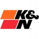 K&amp;N Filters Система впуску K&amp;N 57-0010 FORD SIERRA 2.0 85-