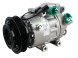motoGRAPA AC-60816362 Компресор кондиціонера HYUNDAI ACCENT 1.6 CRDI 2006 - 2010