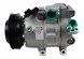 motoGRAPA AC-60816362 Компресор кондиціонера HYUNDAI ACCENT 1.6 CRDI 2006 - 2010