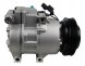 motoGRAPA AC-60816362 Компресор кондиціонера HYUNDAI ACCENT 1.6 CRDI 2006 - 2010