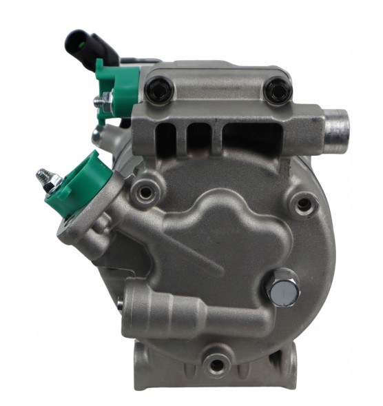 motoGRAPA AC-60816362 Компресор кондиціонера HYUNDAI ACCENT 1.6 CRDI 2006 - 2010