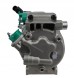 motoGRAPA AC-60816362 Компресор кондиціонера HYUNDAI ACCENT 1.6 CRDI 2006 - 2010