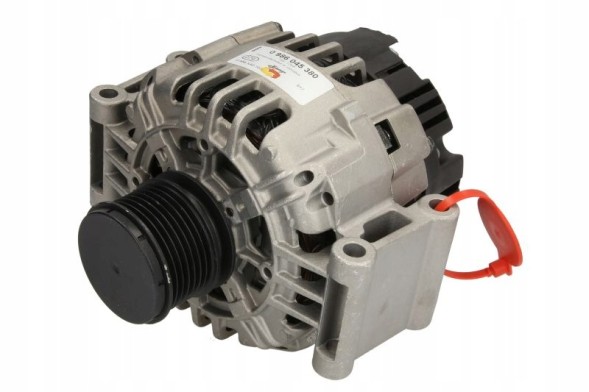 AD BRAKE VIC-475070 Альтернатор 0 986 045 380 для MERCEDES-BENZ CLK, CLK кабріолет, KLASA C,