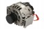 AD BRAKE VIC-475070 Альтернатор 0 986 045 380 для MERCEDES-BENZ CLK, CLK кабріолет, KLASA C,